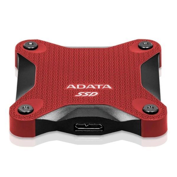 SSD накопитель Adata SD620 1 TB Red (SD620-1TCRD) 001718 фото