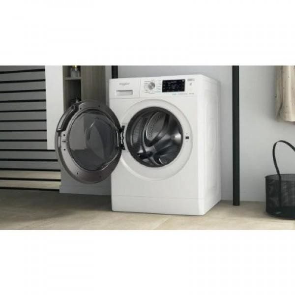 Прально-сушильна машина автоматична Whirlpool FFWDD 1076258 SV 035520 фото