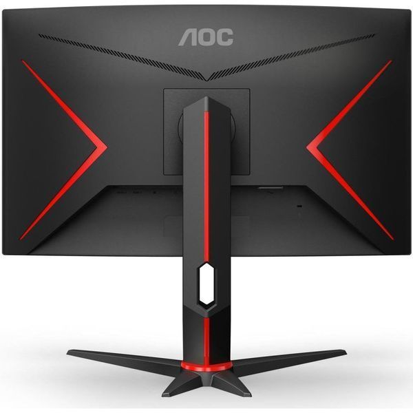 Монітор AOC C27G2Z3/BK 023020 фото