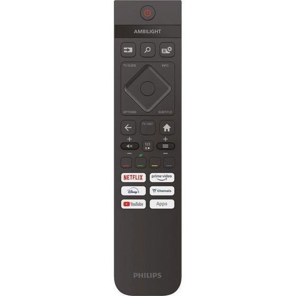 LCD телевізор (LED) Philips 32PHS6009/12 002809 фото