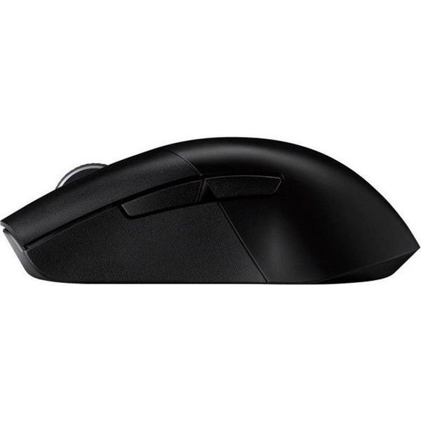 Миша ASUS ROG Keris WL Aimpoint Black (90MP02V0-BMUA00) 024019 фото
