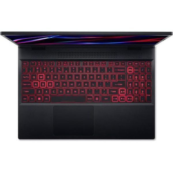 Ноутбук Acer Nitro 5 AN515-46 (NH.QGXEP.005) 026972 фото