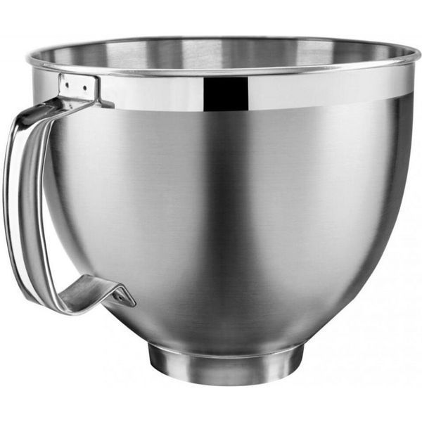 Кухонна машина KitchenAid 5KSM185PSEMS 020838 фото
