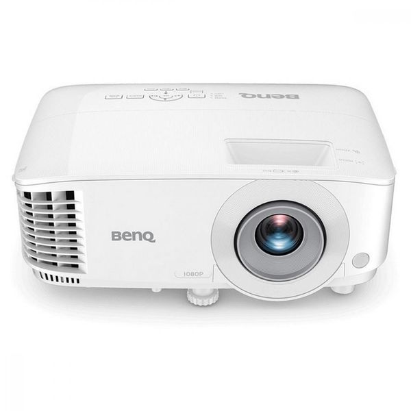 Мультимедійний проектор BenQ MH560 (9H.JNG77.13E) 028857 фото
