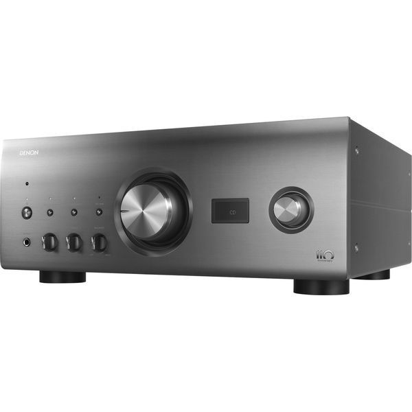 Інтегральний підсилювач Denon PMA-A110 019572 фото