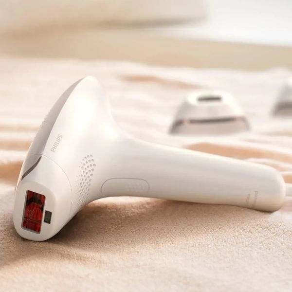 Фотоэпилятор Philips Lumea Advanced BRI923/00 611513 фото