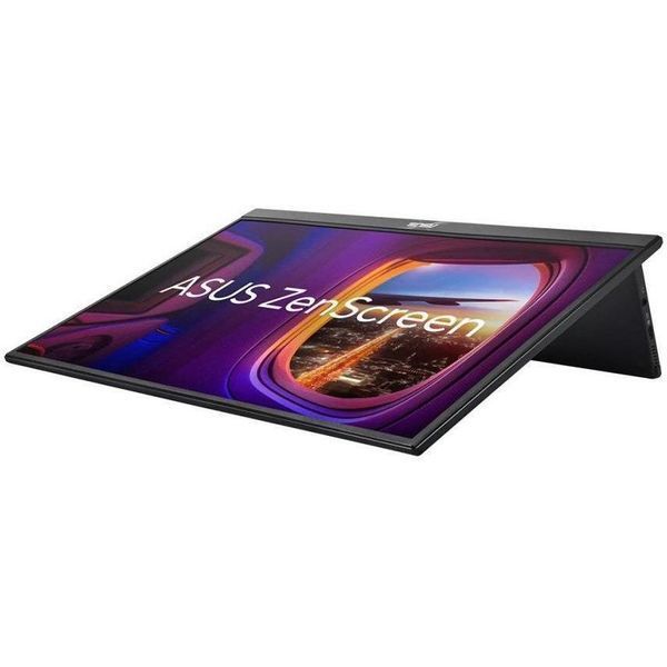 Портативний монітор ASUS ZenScreen MB16QHG (90LM08NG-B01170) 034004 фото