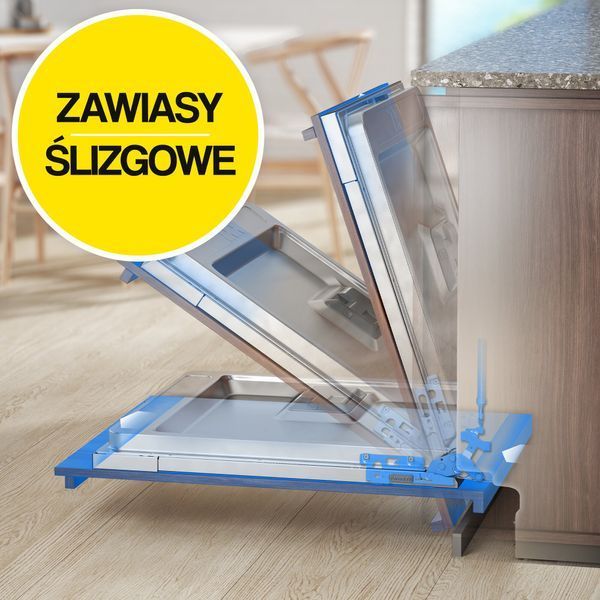 Посудомийна машина ELECTROLUX EEA43200L QuickSelect 600 45 см 709725 фото