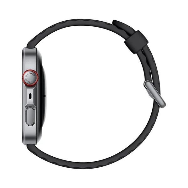 Смарт-годинник Huawei Watch Fit 4 Pro Black (55020EYK) 613133 фото