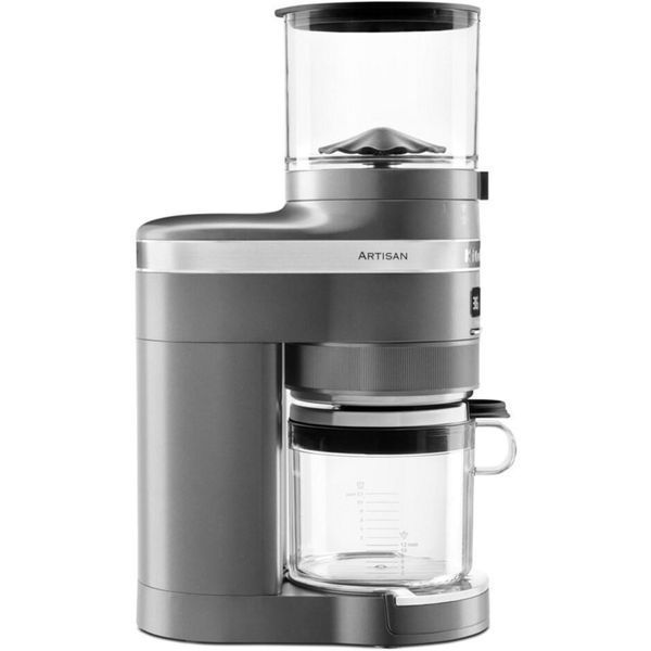 Кофемолка электрическая KitchenAid 5KCG8433EMS 016275 фото