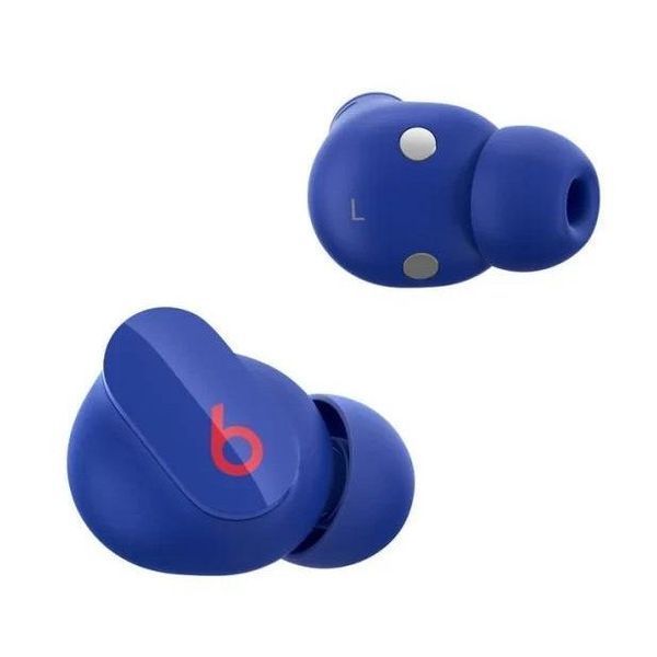 Наушники TWS Beats by Dr. Dre Studio Buds Ocean Blue (MMT73) 029634 фото