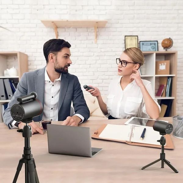 Видеокамера Emeet StreamCam One (eMeet-E7004) 604102 фото