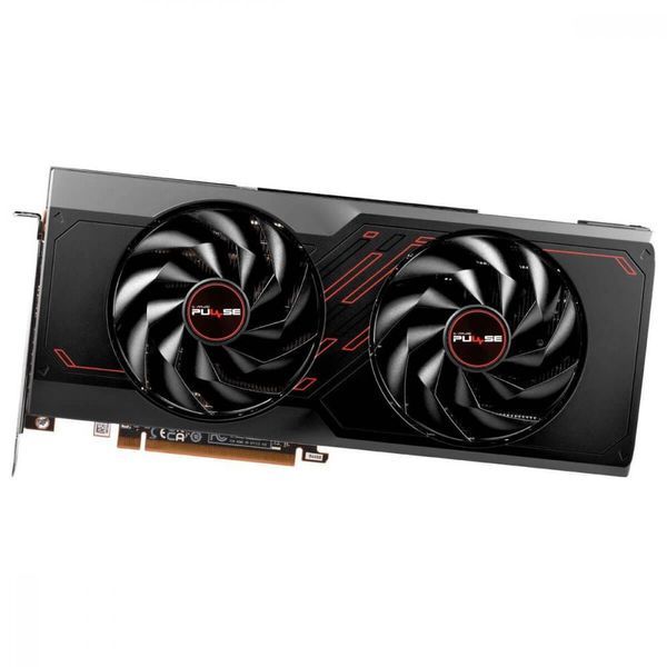 Видеокарта Sapphire Radeon RX 7800 XT 16GB PULSE (11330-02-20G) 014045 фото