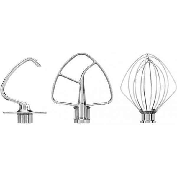 Кухонна машина KitchenAid 5KSM185PSEMS 020838 фото