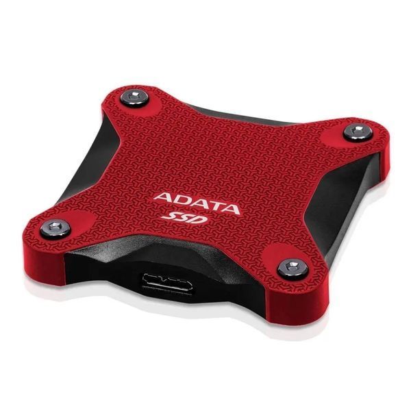 SSD накопитель Adata SD620 1 TB Red (SD620-1TCRD) 001718 фото