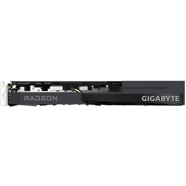 Відеокарта GIGABYTE Radeon RX 6600 EAGLE 8G (GV-R66EAGLE-8GD) 013717 фото