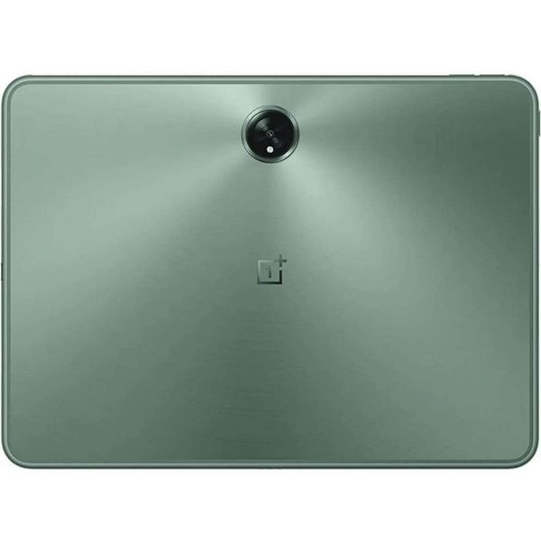Планшет OnePlus Pad 8/128GB Wi-Fi Halo Green (5511100005) 033482 фото