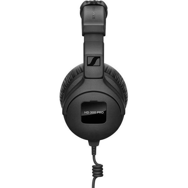 Наушники с микрофоном Sennheiser HD 300 Pro 029593 фото
