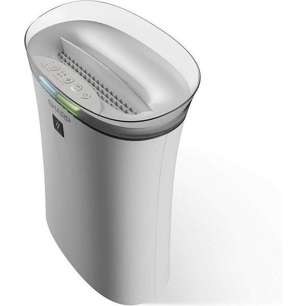 Очищувач повітря Sharp UA-PF40E-W 026054 фото