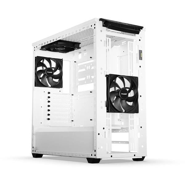 Корпус Be Quiet! Shadow Base 800 DX White (BGW62) 017940 фото
