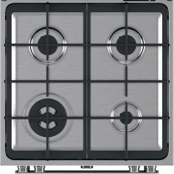 Комбінована плита Whirlpool WS68G8ACXT/E 015603 фото