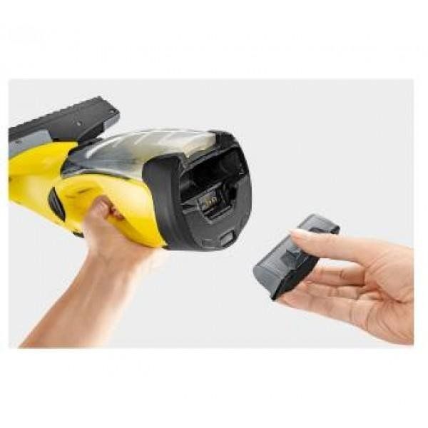 віконний пилосос Karcher WV 5 Premium Non Stop (1.633-447.0) 012661 фото