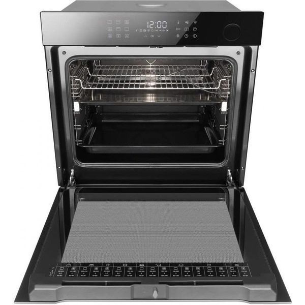 Духовка электрическая Amica ED97699BA+ X-TYPE STEAM O 011695 фото