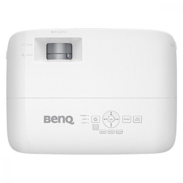 Мультимедійний проектор BenQ MH560 (9H.JNG77.13E) 028857 фото