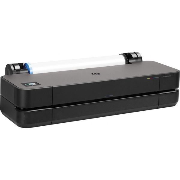 Плоттер HP DesignJet T230 24" (5HB07A) 034044 фото