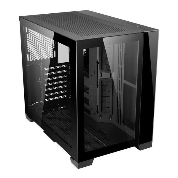 Корпус Lian Li O11 Dynamic Mini Black (O11D MINI-X) 018043 фото