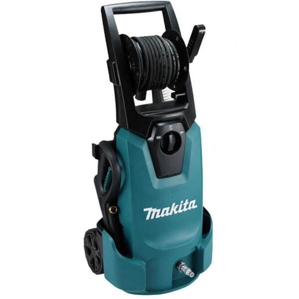 Мінімийка високого тиску Makita HW1300 024863 фото