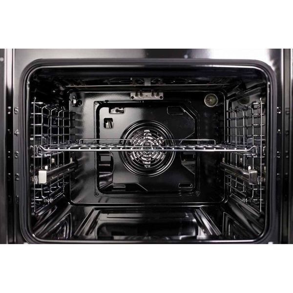 Духовка електрична Concept ETV7160 011795 фото