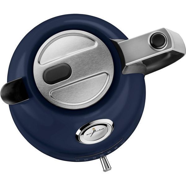 Электрочайник KitchenAid 5KEK1522EIB 016816 фото
