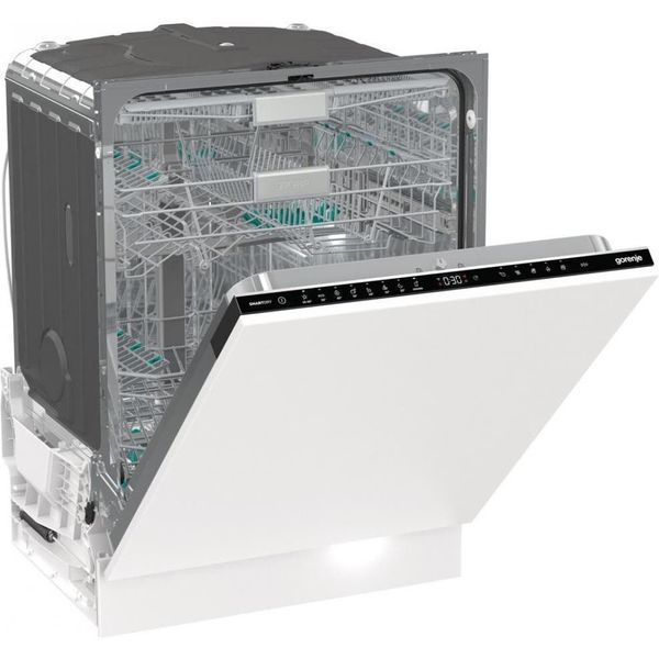 Посудомоечная машина Gorenje GV693C60UVAD 030850 фото