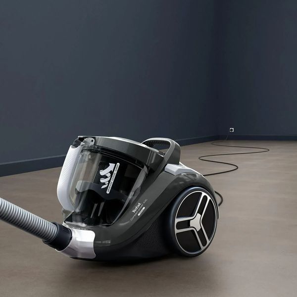 Пилосос безмішковий Tefal Compact Power XXL Total Clean TW4B36EA 608927 фото