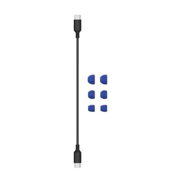 Наушники TWS Beats by Dr. Dre Studio Buds Ocean Blue (MMT73) 029634 фото