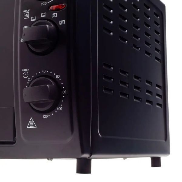 Духовка настольная Eldom PR500 Onev 012436 фото