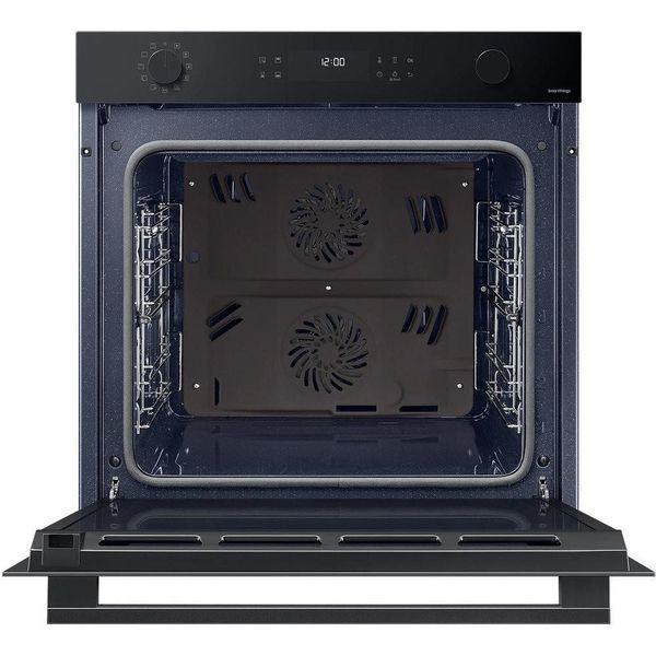 Духовка электрическая DUAL COOK Samsung NV7B4425ZAK 011256 фото