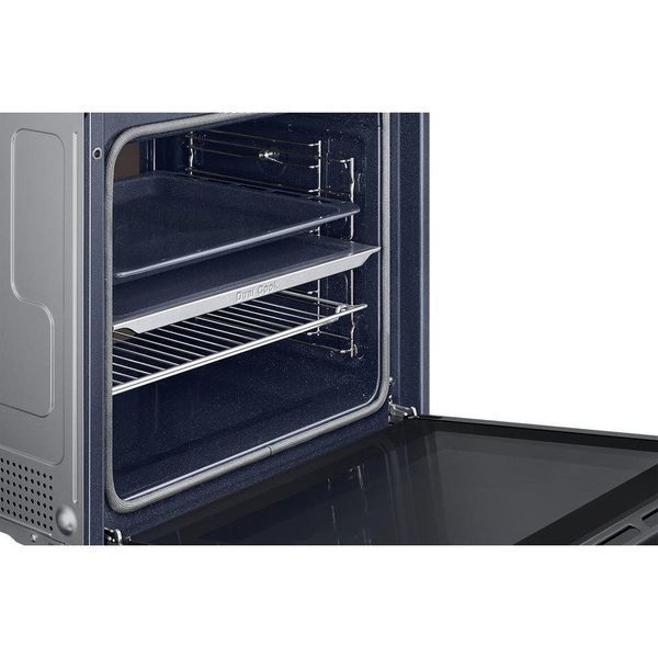 Духовка электрическая DUAL COOK Samsung NV7B4425ZAK 011256 фото