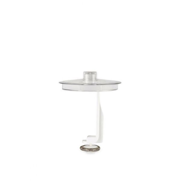 Вспенитель молока Alessi MDL13W 036236 фото