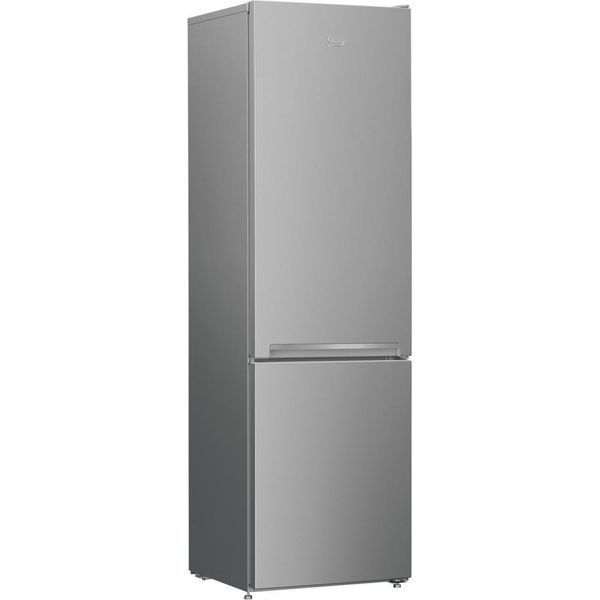 Холодильник з морозильною камерою Beko RCSA300K40SN 041009 фото