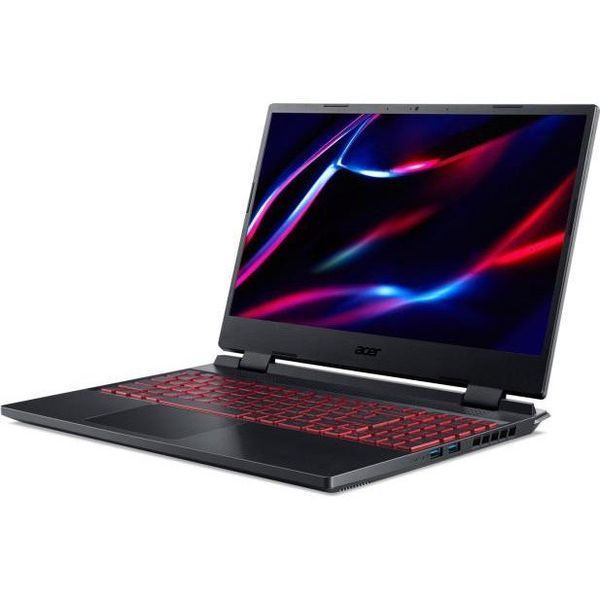 Ноутбук Acer Nitro 5 AN515-46 (NH.QGXEP.005) 026972 фото