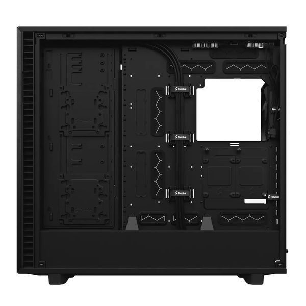 Корпус Fractal Design Define 7 XL Black TG Light Tint (FD-C-DEF7X-02) 017509 фото