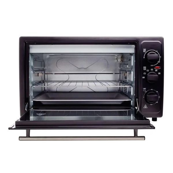 Духовка настольная Eldom PR500 Onev 012436 фото