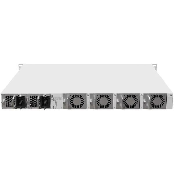 Маршрутизатор Mikrotik CCR2216-1G-12XS-2XQ 514798ua фото