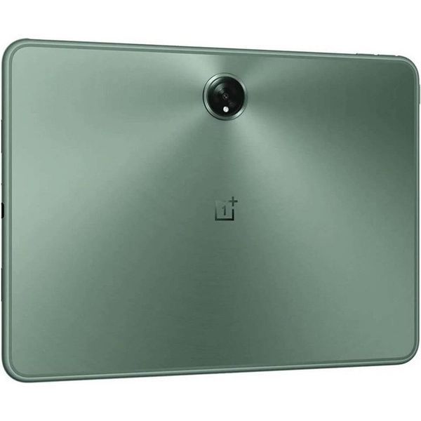 Планшет OnePlus Pad 8/128GB Wi-Fi Halo Green (5511100005) 033482 фото