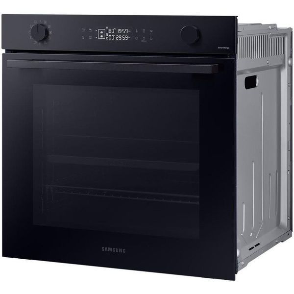 Духовка электрическая DUAL COOK Samsung NV7B4425ZAK 011256 фото