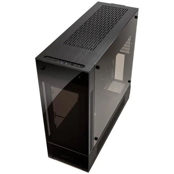 Корпус Lian Li PC-O12WX 017629 фото
