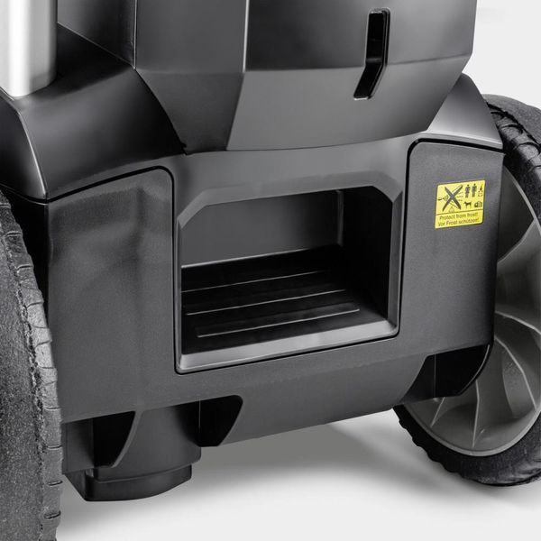 Мінімийка високого тиску Karcher HD 9/20-4 S/ S Plus (1.286-951.0) 024813 фото