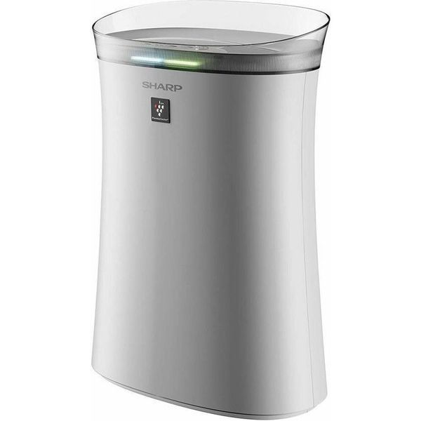 Очищувач повітря Sharp UA-PF40E-W 026054 фото